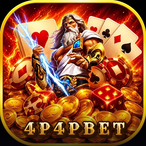 4p4pbet APK Indonesia - Tampilan antarmuka