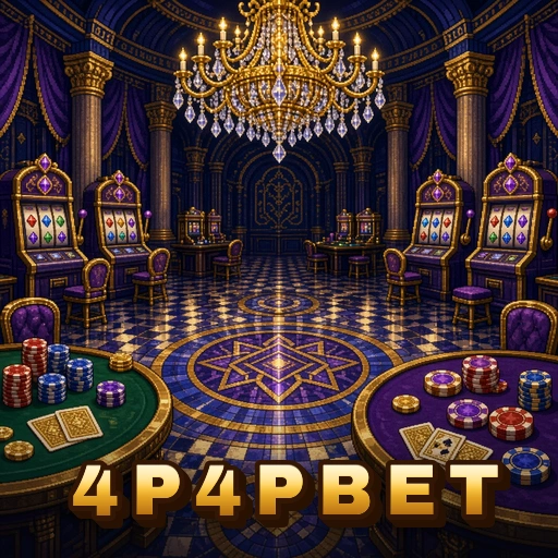 4p4pbet Installation Tutorial